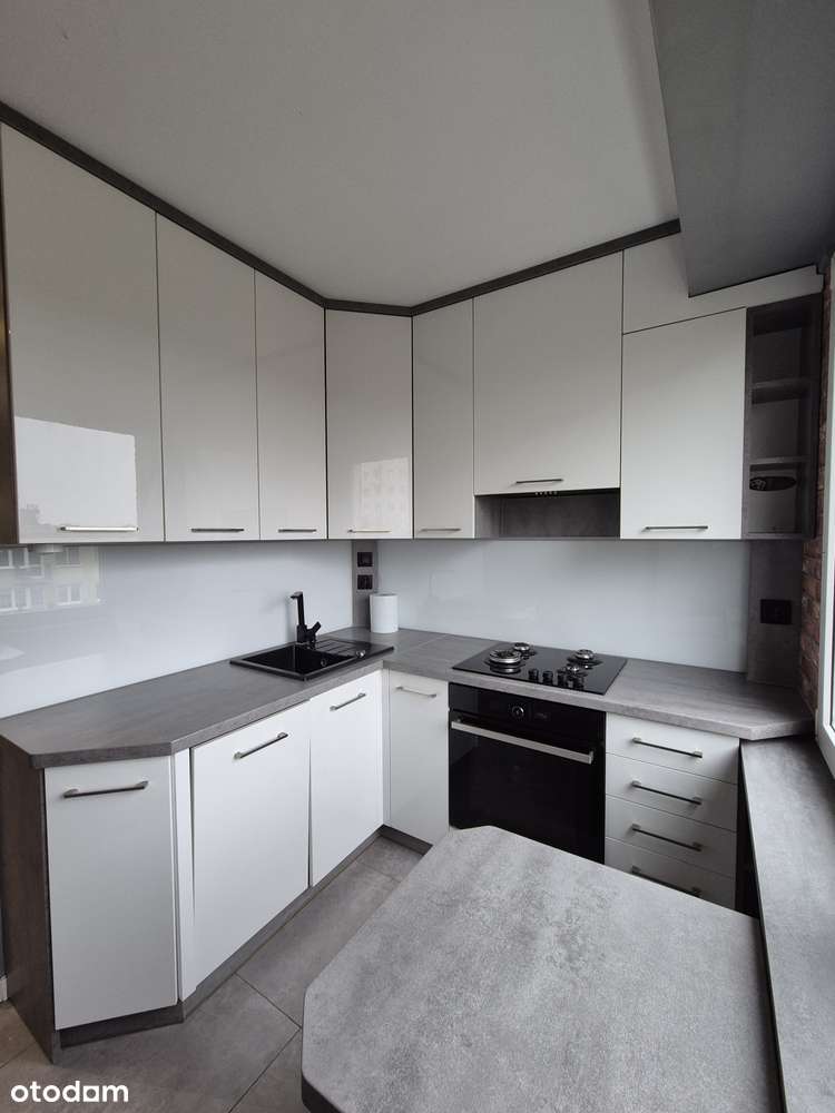 3 Pok./ Umeblowane/ Os. Zatorze/ 57,56 m2/ 0% Prowizji - Pełny obrazek: 2/16