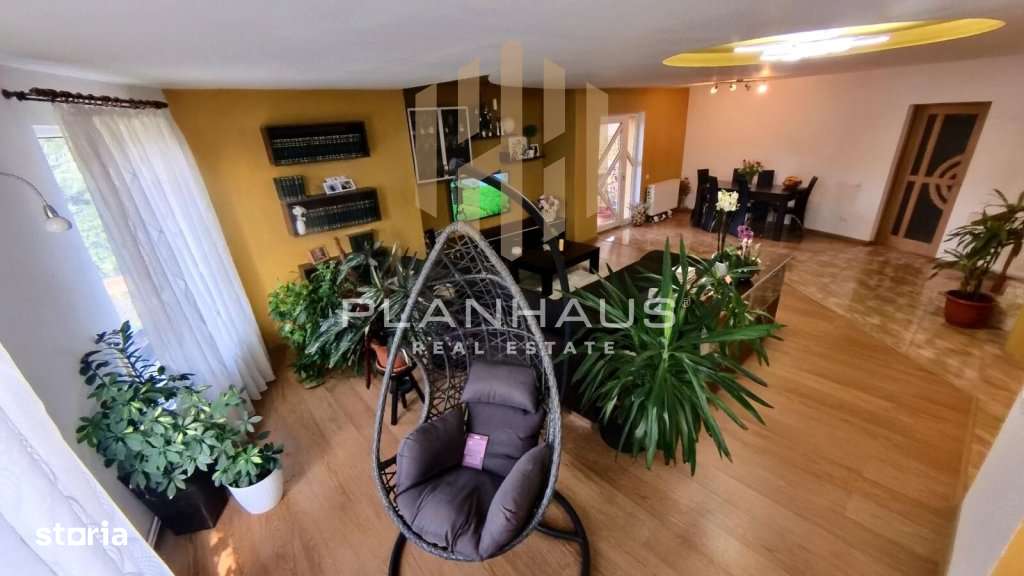 Casă superbă  P+1 ,Satu Nou de Jos ,780 mp teren! Comision 0 % - Imagine principală: 2/20