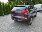 Kia Sportage - 7