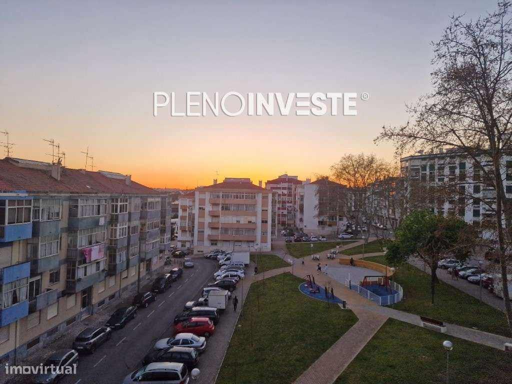 T3 na Quinta de São Nicolau-10