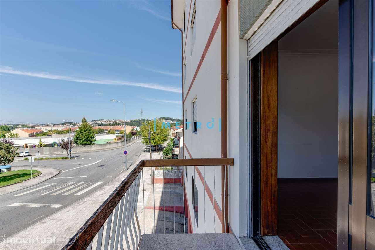 Apartamento T3 Venda em Gondomar (São Cosme), Valbom e Jovim,Gondomar-3