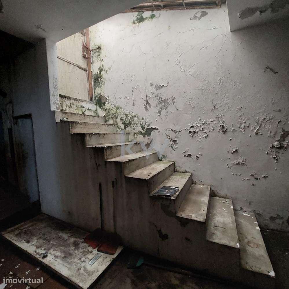 Oportunidade Imperdível no Coração do Porto! - Grande imagem: 4/45