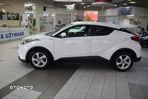 Toyota C-HR - 8