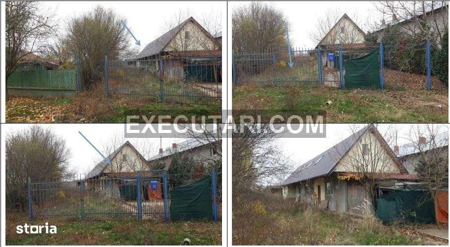 Teren intravilan - 2.470m² - Silistea Snagovului - Imagine principală: 3/4