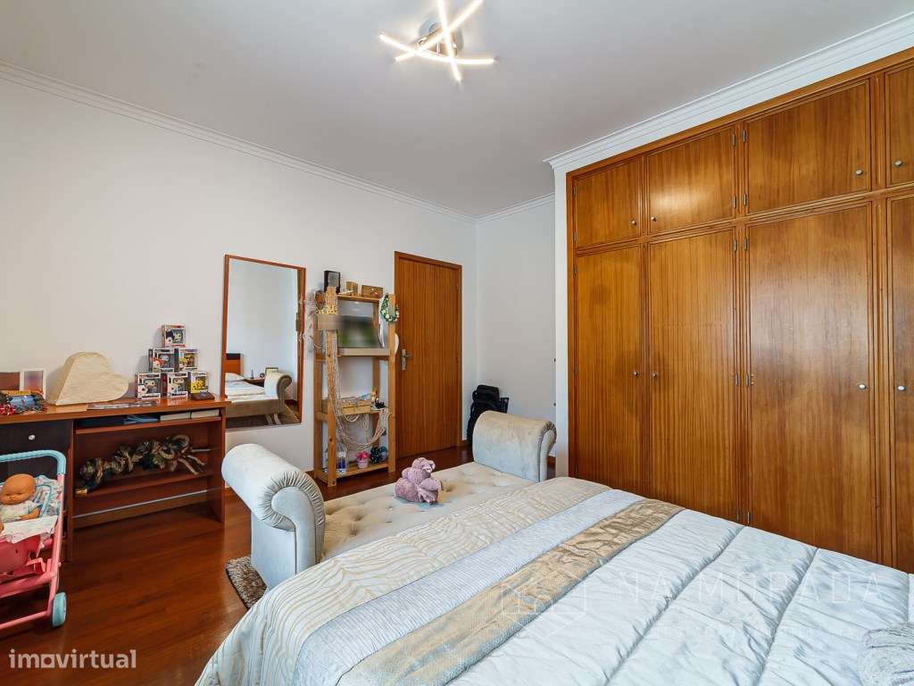 Moradia geminada T3 em São João de Ver - Áreas diferenciadas-20