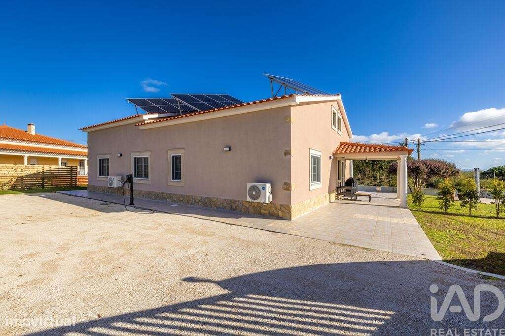 Casa / Villa T3 em Caldas da Rainha - Santo Onofre e Serra do Bouro de - Grande imagem: 5/40