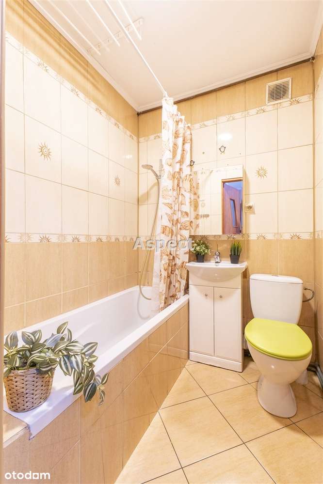 Centrum 4 Pokoje Balkon Po Termo Miejsce Parking-10