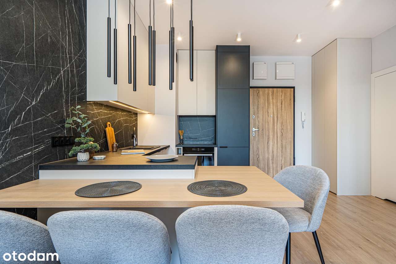 2 pokojowe mieszkanie blisko Politechniki, Do pierwszego wprowadzenia! - Pełny obrazek: 2/12