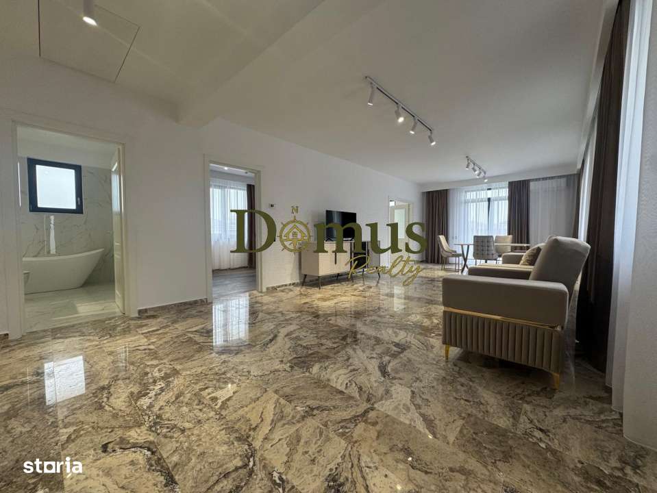 0 comision One Level Residence | Vile Parter langa Therme Balotesti-6