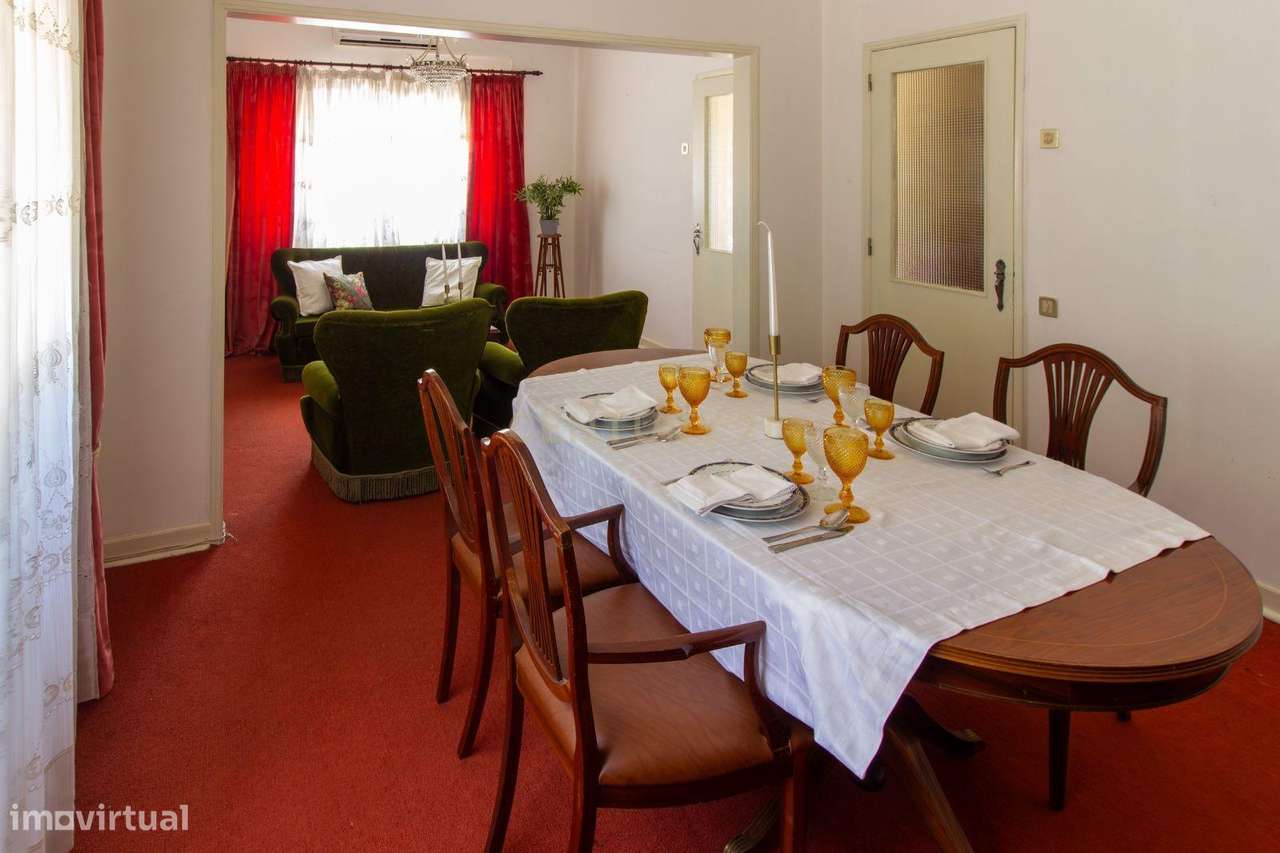 Moradia, 138 m², Beja (Santiago Maior e São João Baptista)-9