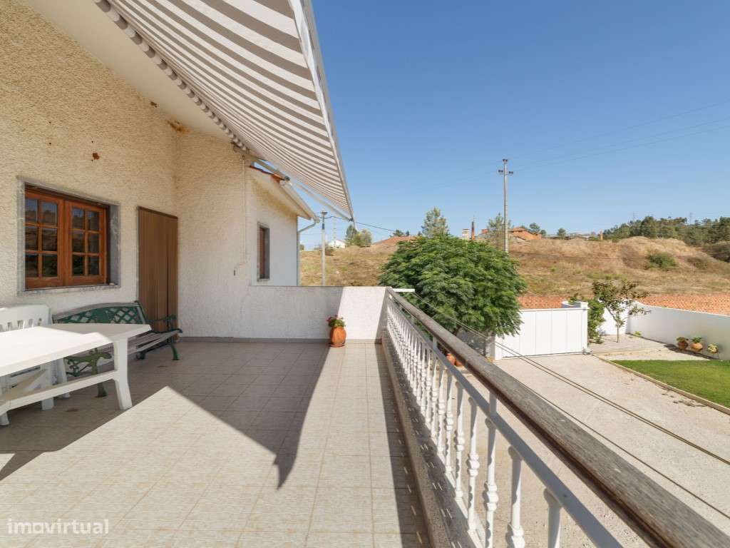 Moradia São Pedro de Tomar - Privacidade a 10min do centro de Tomar-35