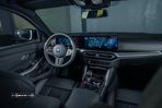 BMW M3 Competition Touring M xDrive - 20