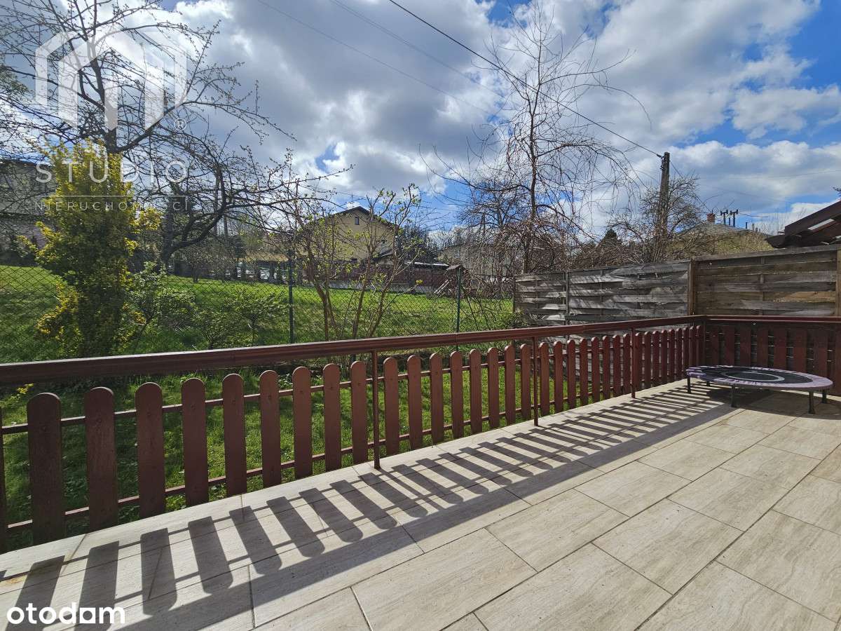 Szeregówka/108mkw./centrum Jaworza/bez prowizji!-15