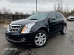 Moduł BCM Komfortu Tył 20788234 Cadillac SRX 2010 - 3