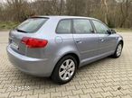 Audi A3 - 4