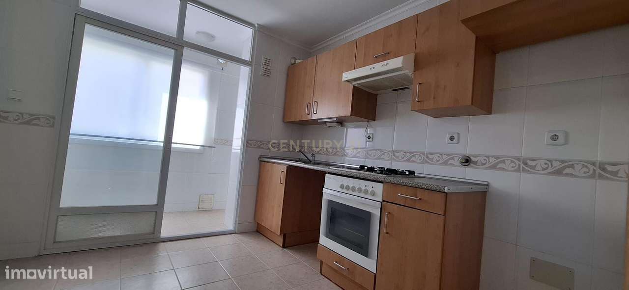 Apartamento T3 em Alhos Vedros, Moita - Grande imagem: 4/22