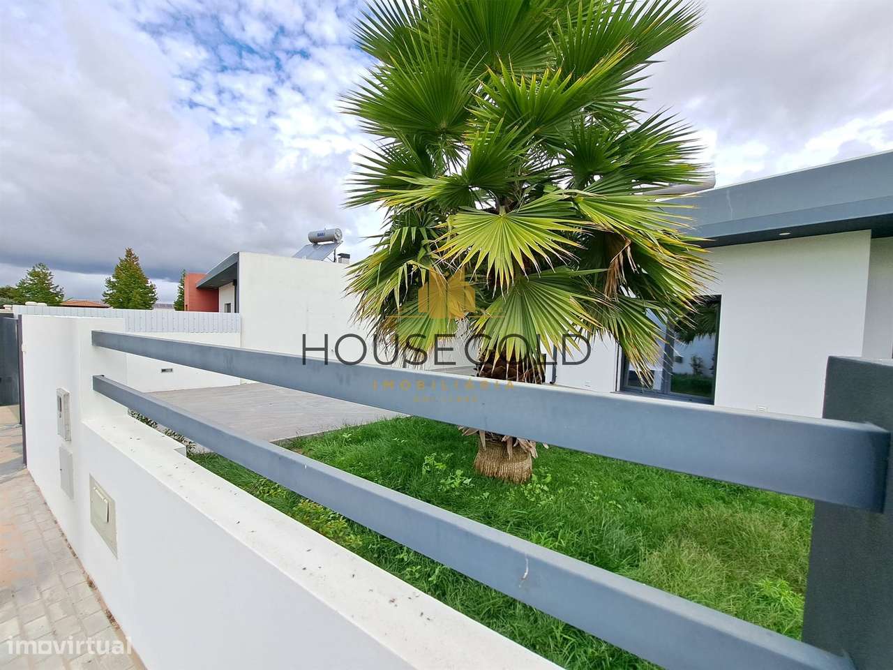 Moradia em Marinhais (MR-317)  3 Quartos | Terreno com 2.642 m²-13
