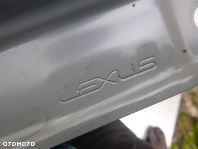 LEXUS RX350 450H BLOTNIK LEWY PRZOD PRZEDNI 2016- - 6
