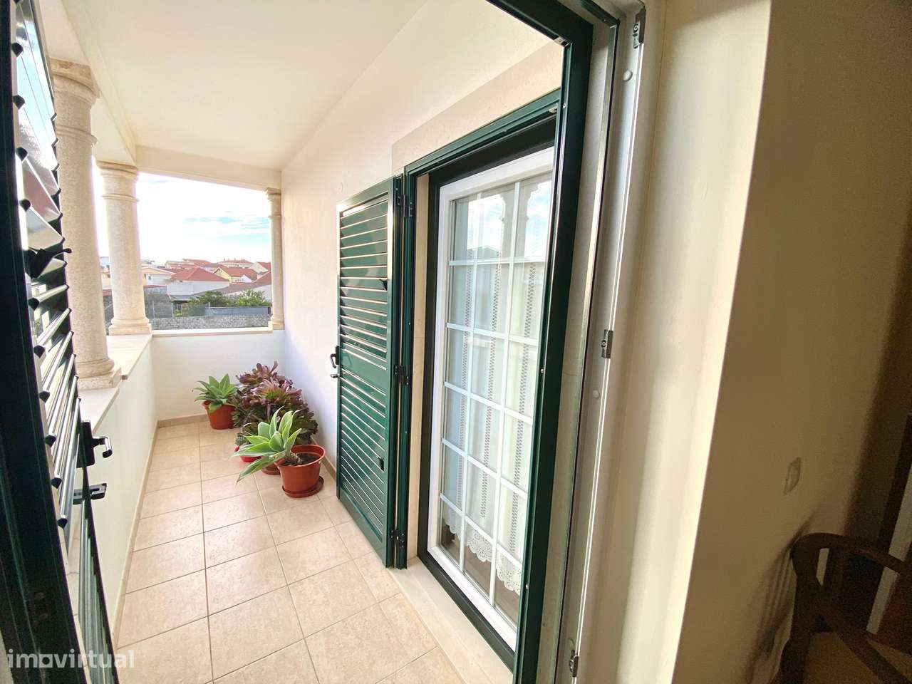 Moradia T4 + T1 Elegante e sofisticada em Figueira da Foz-35