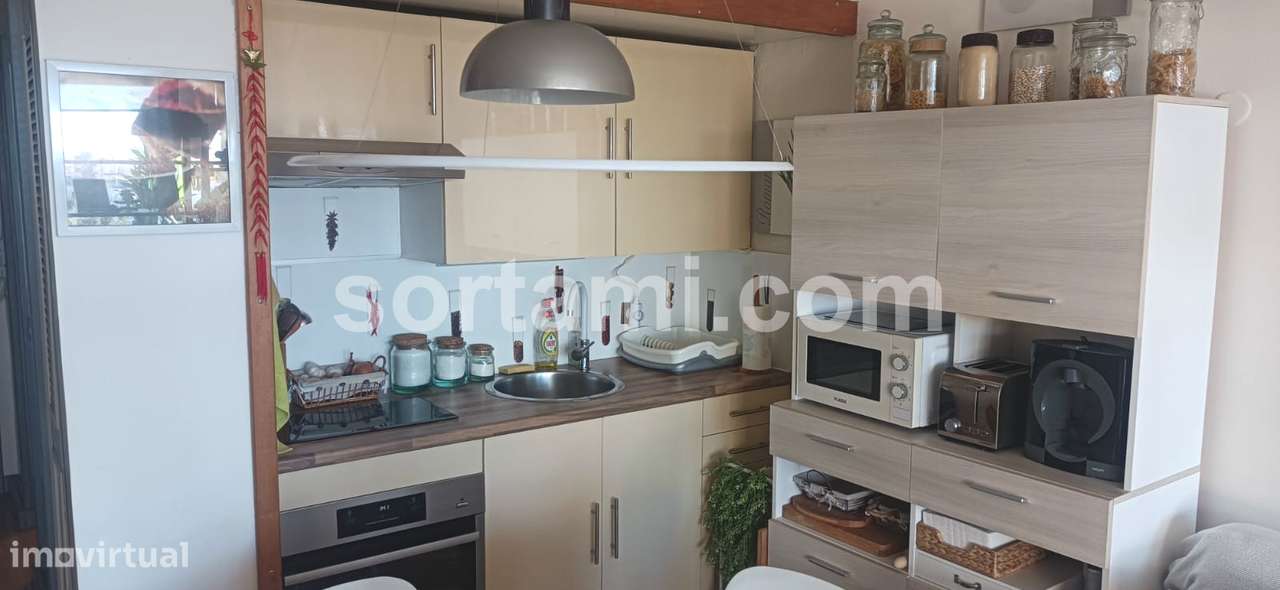 Apartamento T0 Venda em Quarteira,Loulé - Grande imagem: 3/7