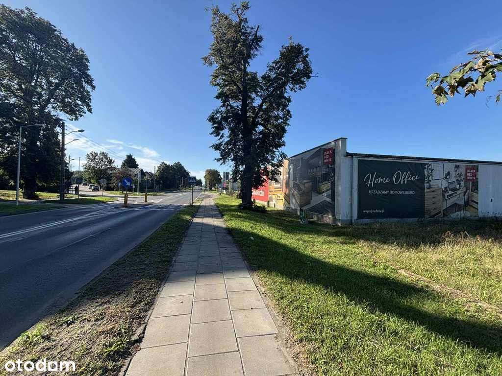 Lokal użytkowy, 891,91 m², Gryfino-12