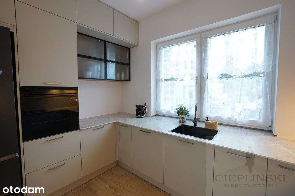 Wyjątkowy, nowy dom parterowy w otoczeniu natury-8