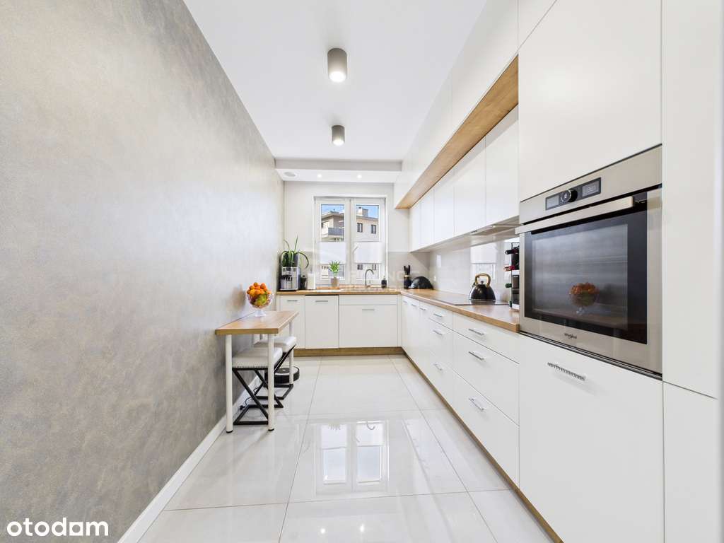 Pułtusk: 3 Pokoje, Balkon, Winda, Klimatyzacja-8