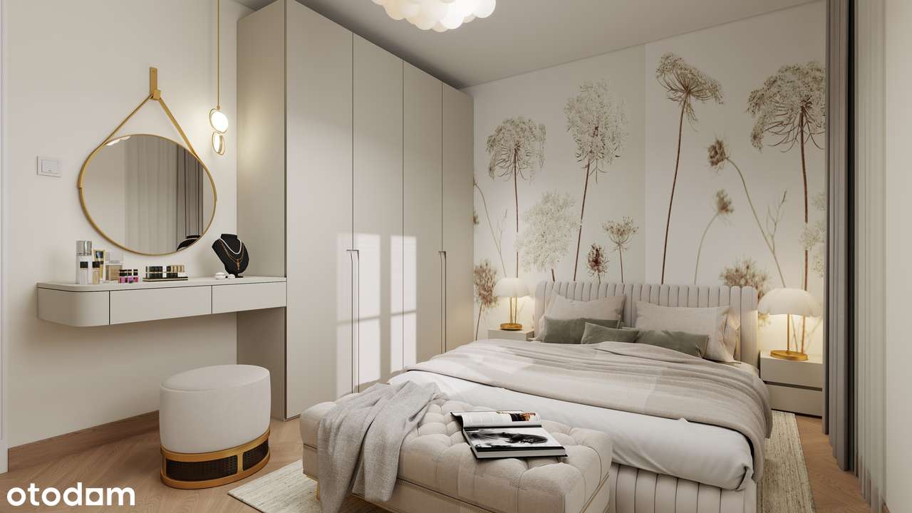 3 lub 4 - POKOJOWE MIESZKANIE NA PRZYJAZNYM OSIEDLU | NOWOCZESNE - Pełny obrazek: 5/16