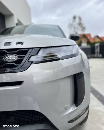 Land Rover Range Rover Evoque - 7