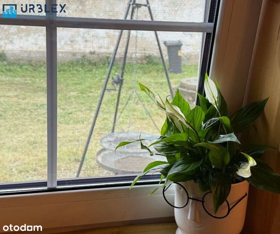 Dom w Borzęcinie-19