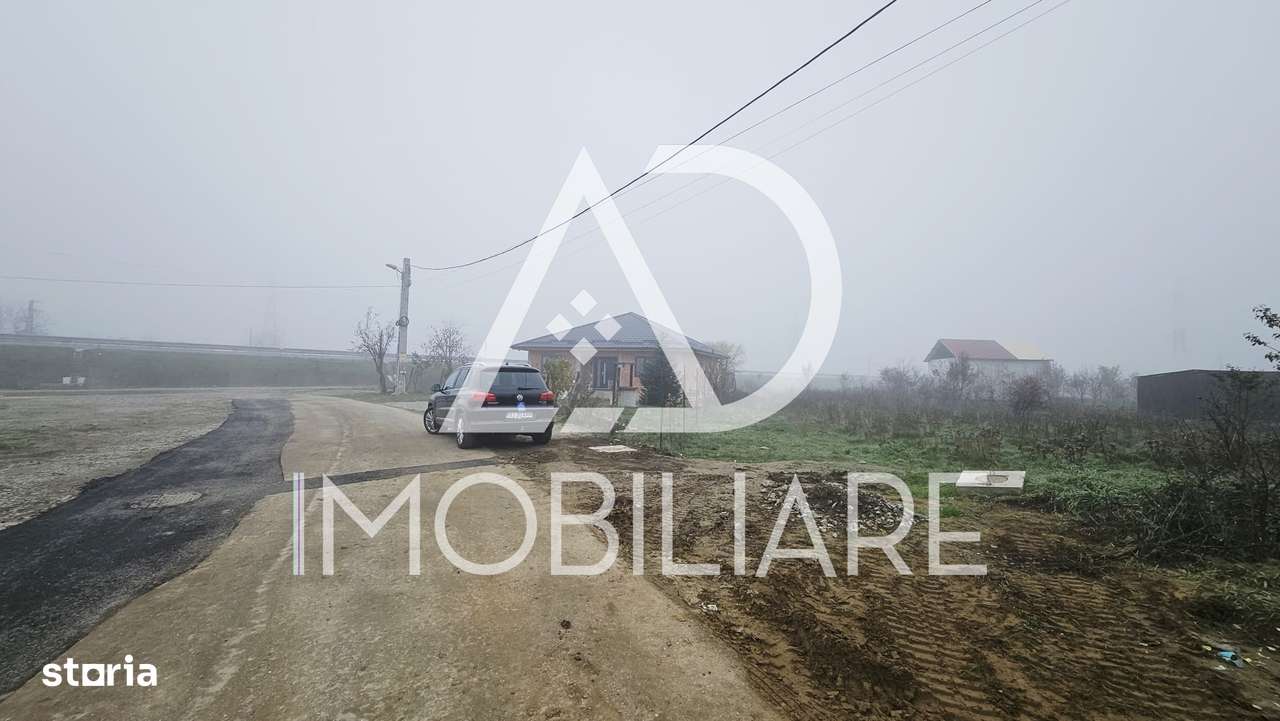 Teren intravilan Prelungirea Panduri - Imagine principală: 4/6