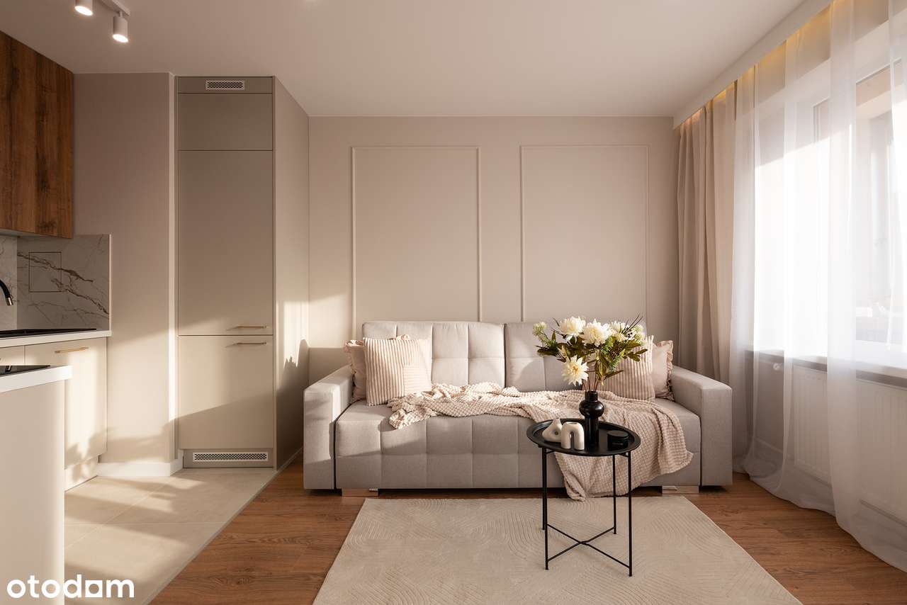 Piękne M3 na 2 Piętrze! Os. Mickiewicza *Duży Balkon* Blok Cegła - Pełny obrazek: 5/18