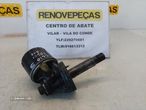 Copo / Corpo / Suporte Filtro Renault Clio Iii (Br0/1, Cr0/1) - 1