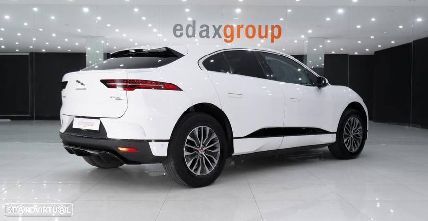 Jaguar I-Pace S AWD Aut. - 2