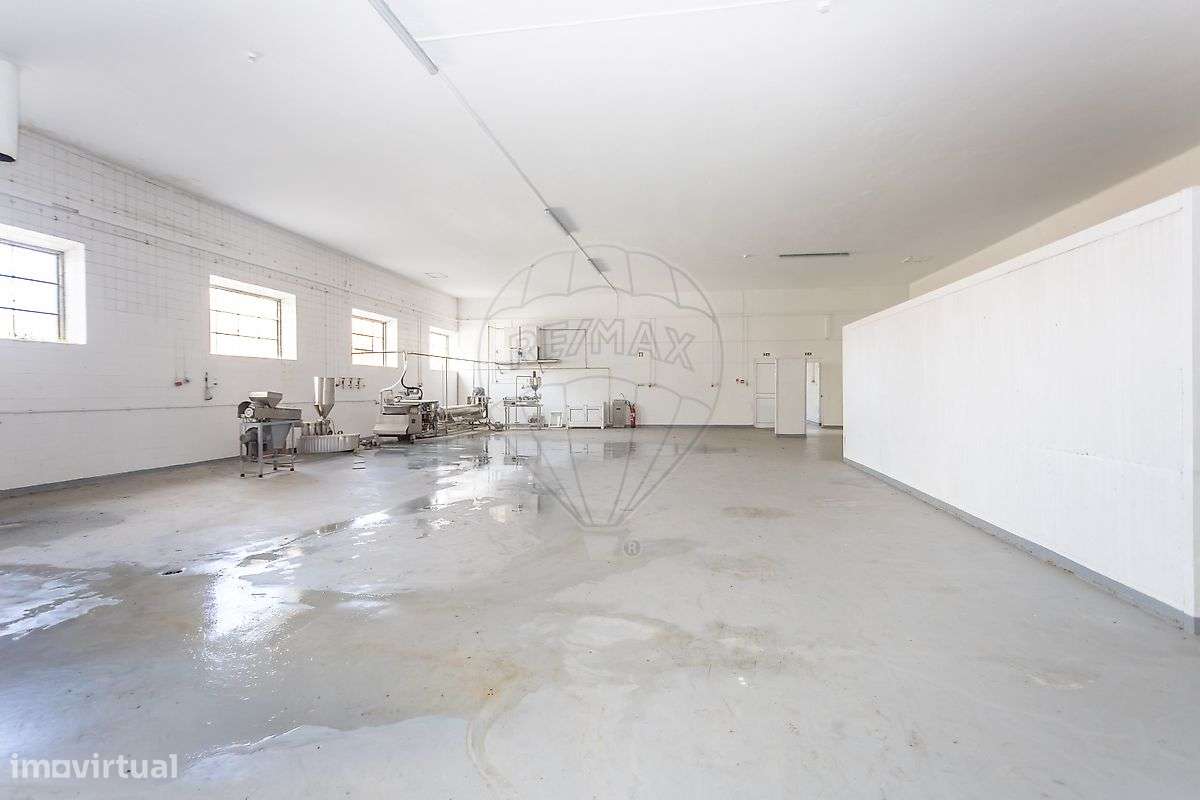 Armazém à venda em Sintra-26