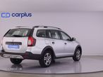 Dacia Logan MCV 0.9 TCe Stepway - 7