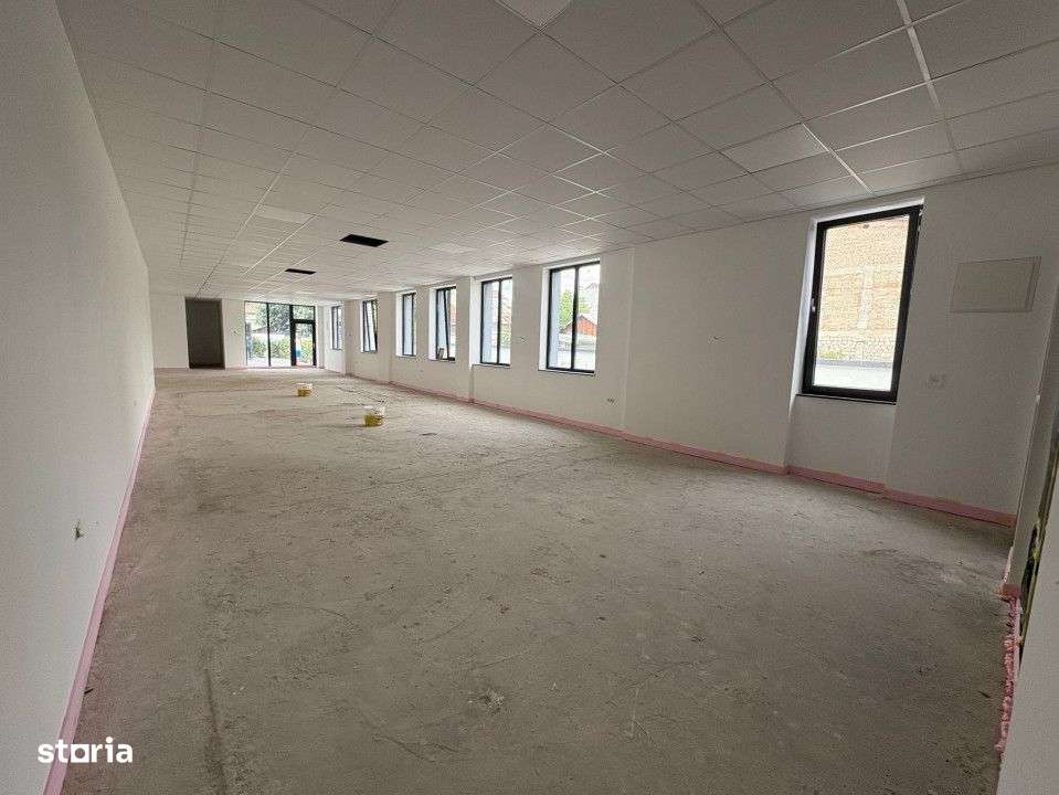 Spatiu comercial - Strada 30 Decembrie - zona intens circulata - Imagine principală: 5/10
