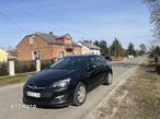 Opel Astra IV 1.7 CDTI Enjoy - 5