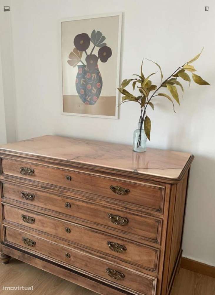 Apartamento com 1 quartos - localizado em Oeiras Lisbon - Grande imagem: 3/10