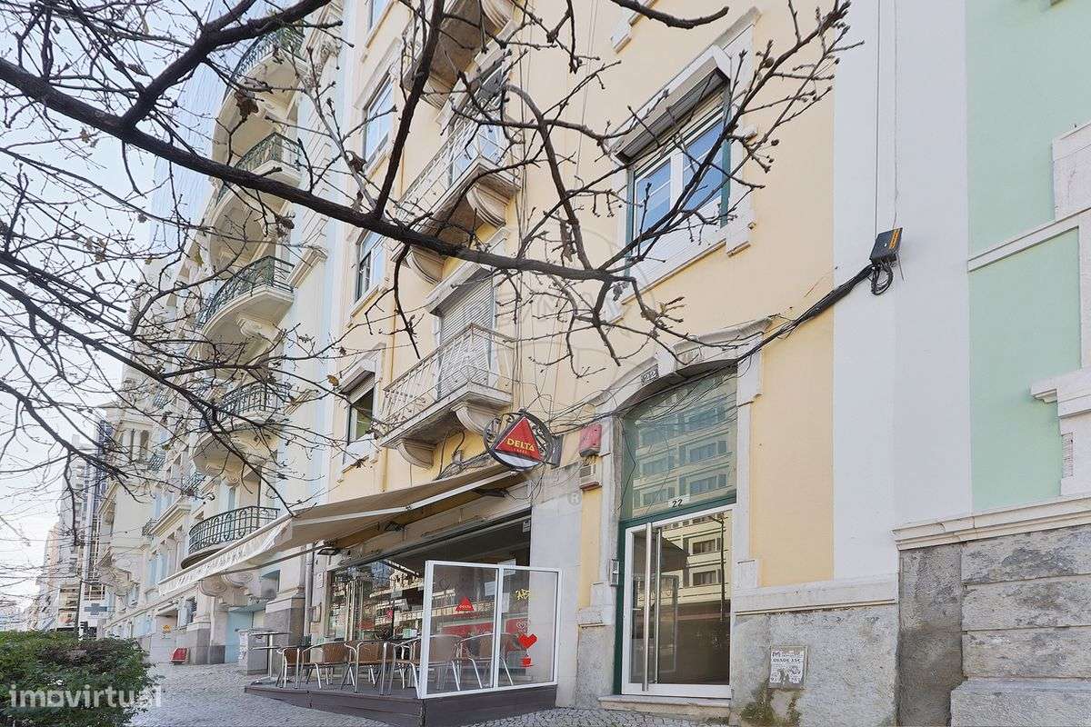 Prédio  para venda - Grande imagem: 2/40