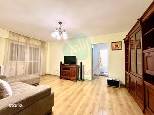 APARTAMENT RENOVAT-CALEA CALARASILOR-CENTRALA PROPRIE