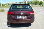 Volkswagen Passat 1.8 TSI BMT Comfortline - 4