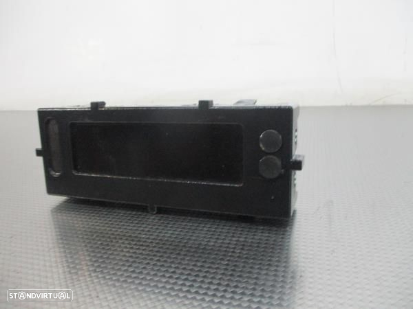 Display Renault Clio Iii (Br0/1, Cr0/1) - 3