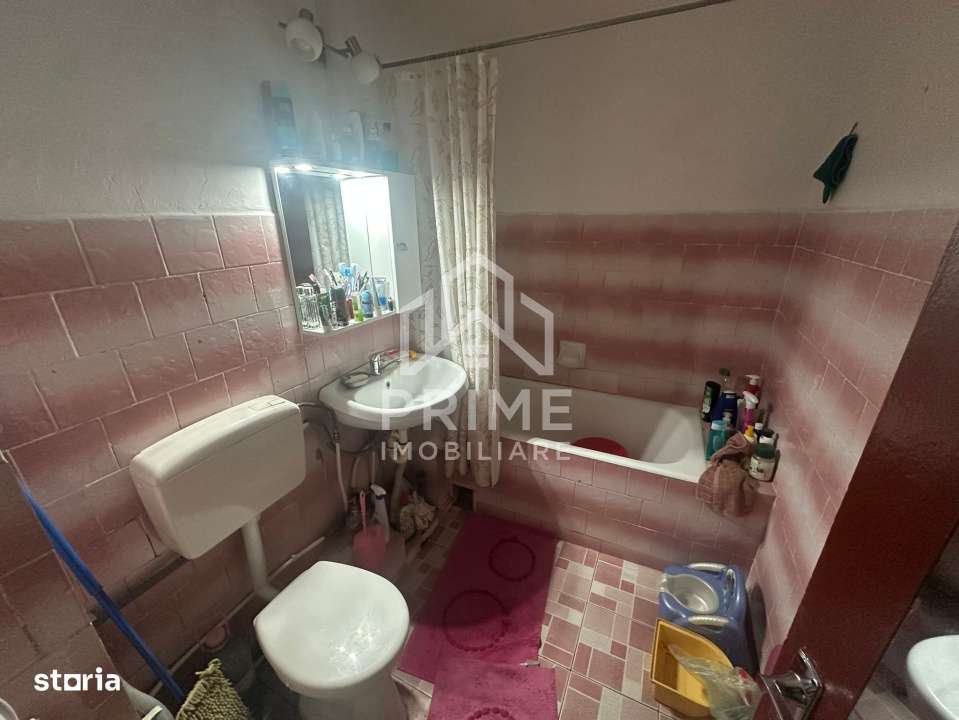 Apartament 3 camere, 67 mp, zona Dallas - Imagine principală: 5/6
