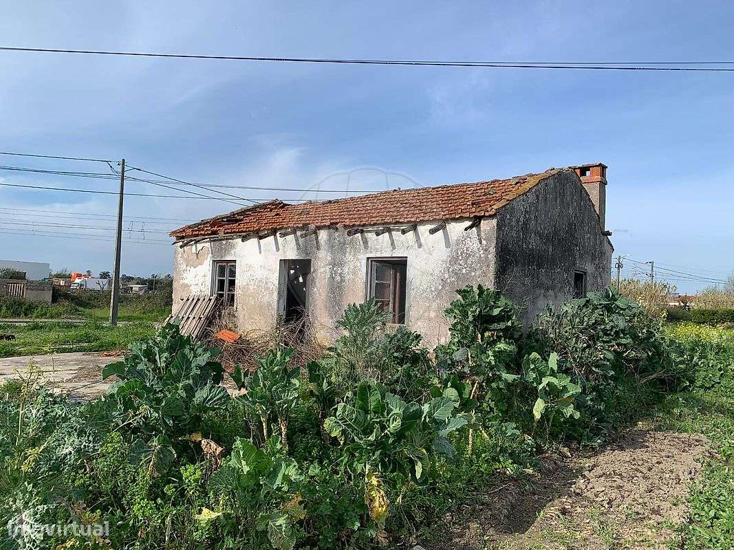 Moradia T2 para venda - Grande imagem: 5/23