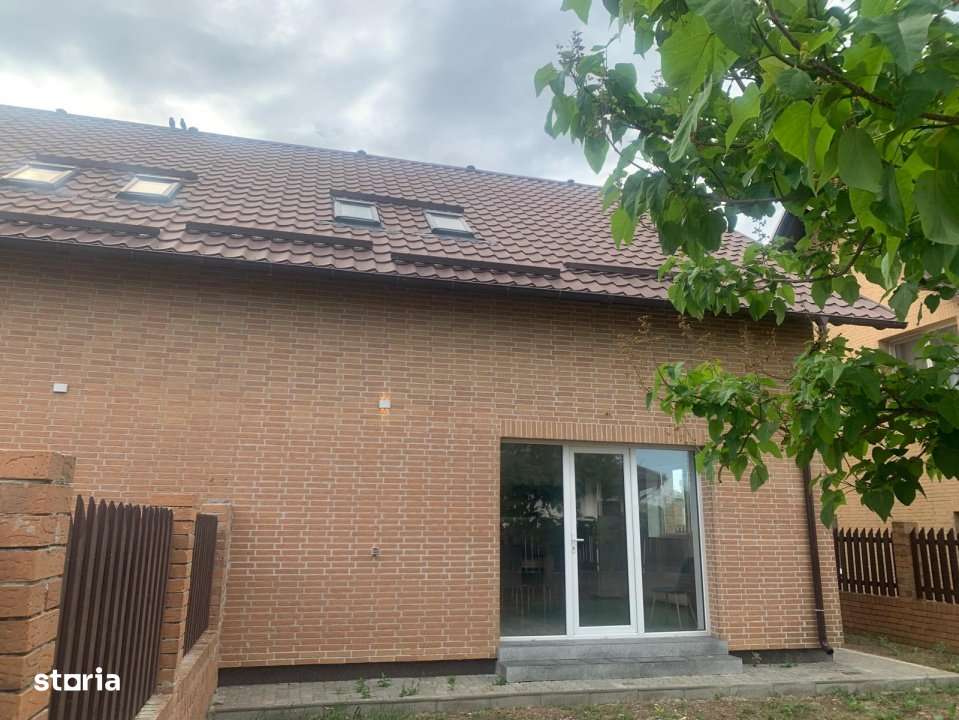 Casa zona Damila , suprafata utila 115 mp , teren 277 mp - Imagine principală: 2/19