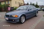 BMW Seria 3 320Ci - 8