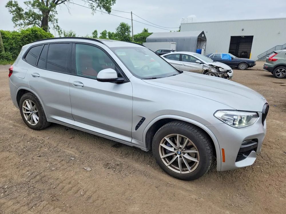 BMW X3 G01 (2017-) xDrive30i M Sport sport 2020
