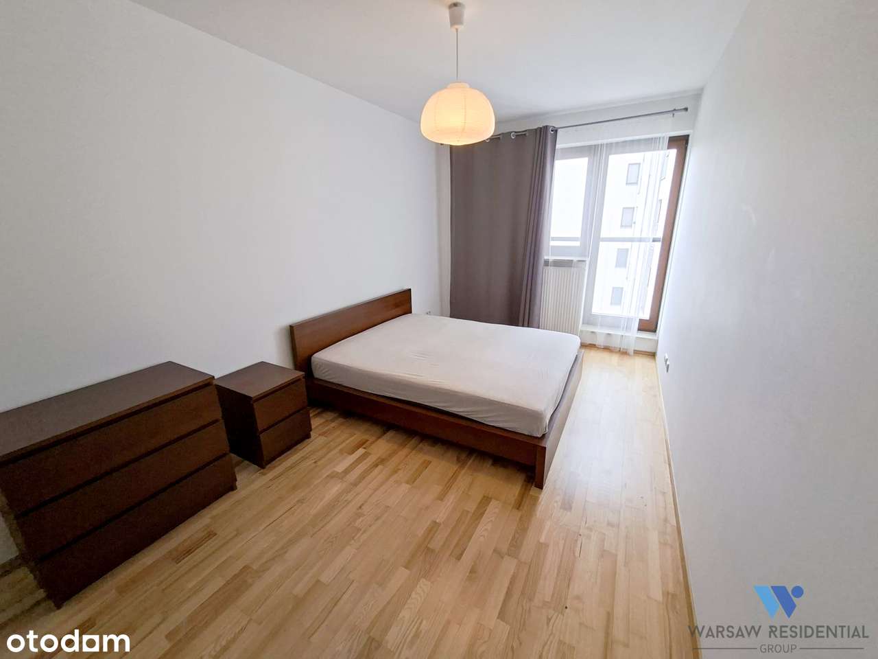 2 pokoje przy Puławskiej | Służew | Balkon | Winda | Miejsce postojowe-8