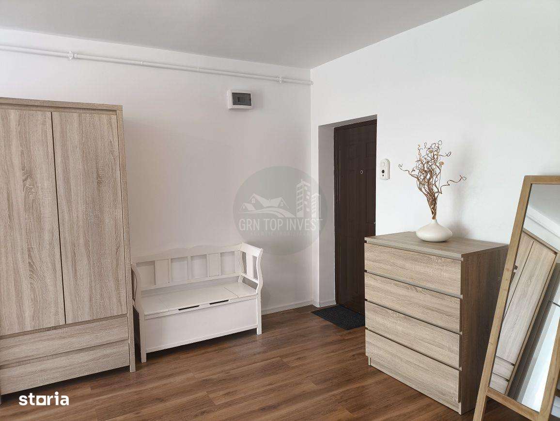 Apartament 3 camere si balcon zona Rahova - Imagine principală: 3/8